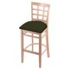Holland Bar Stool Co. 30" Bar Stool, Natural Finish, Canter Pine Seat -Kitchen & Dining Furniture Sales Store Holland20Bar20Stool20Co 3130Nat010
