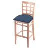 Holland Bar Stool Co. 30" Bar Stool, Natural Finish, Rein Bay Seat -Kitchen & Dining Furniture Sales Store Holland20Bar20Stool20Co 3130Nat024