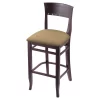 Holland Bar Stool Co. 30" Bar Stool, Dark Cherry Finish, Canter Sand Seat -Kitchen & Dining Furniture Sales Store Holland20Bar20Stool20Co 3160DC013