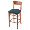 Holland Bar Stool Co. 30" Bar Stool, Medium Finish, Graph Tidal Seat -Kitchen & Dining Furniture Sales Store Holland20Bar20Stool20Co 3160Med022