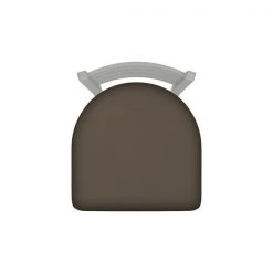 Holland Bar Stool Co. 30" Swivel Bar Stool, Nickel Finish, Canter Earth Seat -Kitchen & Dining Furniture Sales Store Holland20Bar20Stool20Co 410AN006 3