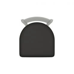 Holland Bar Stool Co. 30" Swivel Bar Stool, Nickel Finish, Canter Iron Seat -Kitchen & Dining Furniture Sales Store Holland20Bar20Stool20Co 410AN008 3