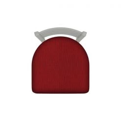 Holland Bar Stool Co. 30" Swivel Bar Stool, Nickel Finish, Graph Ruby Seat -Kitchen & Dining Furniture Sales Store Holland20Bar20Stool20Co 410AN016 3