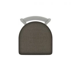 Holland Bar Stool Co. 30" Swivel Bar Stool, Nickel Finish, Graph Chalice Seat -Kitchen & Dining Furniture Sales Store Holland20Bar20Stool20Co 410AN019 3