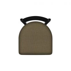 Holland Bar Stool Co. 30" Swivel Bar Stool, Black Wrinkle, Graph Cork Seat -Kitchen & Dining Furniture Sales Store Holland20Bar20Stool20Co 410BW017 3