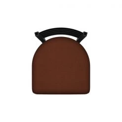 Holland Bar Stool Co. 30" Swivel Bar Stool, Black Wrinkle, Rein Adobe Seat -Kitchen & Dining Furniture Sales Store Holland20Bar20Stool20Co 410BW023 3