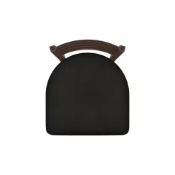 Holland Bar Stool Co. 30" Swivel Bar Stool, Bronze Finish, Canter Espresso Seat -Kitchen & Dining Furniture Sales Store Holland20Bar20Stool20Co 410BZ003 3