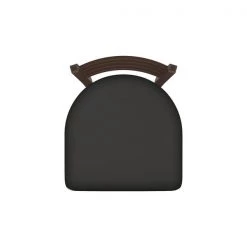 Holland Bar Stool Co. 30" Swivel Bar Stool, Bronze Finish, Canter Iron Seat -Kitchen & Dining Furniture Sales Store Holland20Bar20Stool20Co 410BZ008 3