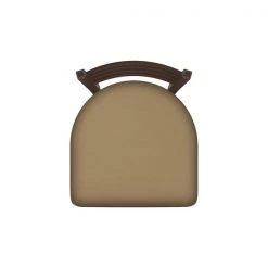 Holland Bar Stool Co. 30" Swivel Bar Stool, Bronze Finish, Canter Sand Seat -Kitchen & Dining Furniture Sales Store Holland20Bar20Stool20Co 410BZ013 3