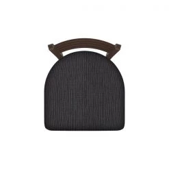 Holland Bar Stool Co. 30" Swivel Bar Stool, Bronze Finish, Graph Anchor Seat -Kitchen & Dining Furniture Sales Store Holland20Bar20Stool20Co 410BZ014 3