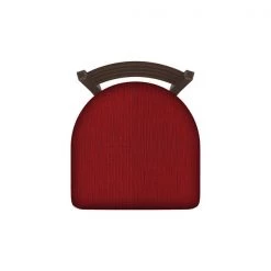 Holland Bar Stool Co. 30" Swivel Bar Stool, Bronze Finish, Graph Ruby Seat -Kitchen & Dining Furniture Sales Store Holland20Bar20Stool20Co 410BZ016 3