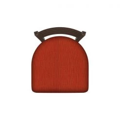 Holland Bar Stool Co. 30" Swivel Bar Stool, Bronze Finish, Graph Poppy Seat -Kitchen & Dining Furniture Sales Store Holland20Bar20Stool20Co 410BZ021 3