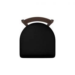 Holland Bar Stool Co. 30" Swivel Bar Stool, Bronze Finish, Black Vinyl Seat -Kitchen & Dining Furniture Sales Store Holland20Bar20Stool20Co 410BZBlkVinyl 3