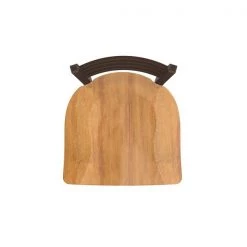 Holland Bar Stool Co. 30" Swivel Bar Stool, Bronze Finish, Med Maple Seat -Kitchen & Dining Furniture Sales Store Holland20Bar20Stool20Co 410BZMedMpl 3