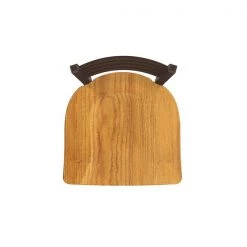 Holland Bar Stool Co. 30" Swivel Bar Stool, Bronze Finish, Med Oak Seat -Kitchen & Dining Furniture Sales Store Holland20Bar20Stool20Co 410BZMedOak 3