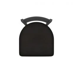 Holland Bar Stool Co. 30" Swivel Bar Stool, Pewter Finish, Canter Espresso Seat -Kitchen & Dining Furniture Sales Store Holland20Bar20Stool20Co 410PW003 3