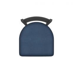 Holland Bar Stool Co. 30" Swivel Bar Stool, Pewter Finish, Rein Bay Seat -Kitchen & Dining Furniture Sales Store Holland20Bar20Stool20Co 410PW024 3