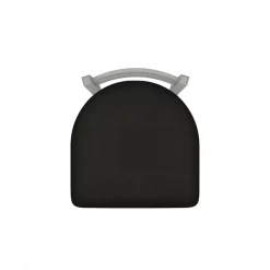 Holland Bar Stool Co. 25" Low Back Swivel Counter Stool, Nickel Finish, Canter Espresso Seat -Kitchen & Dining Furniture Sales Store Holland20Bar20Stool20Co 411AN003 3