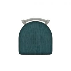 Holland Bar Stool Co. 30" Low Back Swivel Bar Stool, Nickel Finish, Graph Tidal Seat -Kitchen & Dining Furniture Sales Store Holland20Bar20Stool20Co 411AN022 3