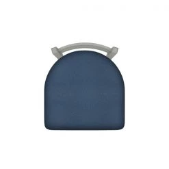 Holland Bar Stool Co. 30" Low Back Swivel Bar Stool, Nickel Finish, Rein Bay Seat -Kitchen & Dining Furniture Sales Store Holland20Bar20Stool20Co 411AN024 3