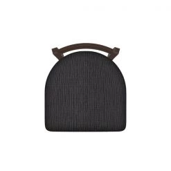 Holland Bar Stool Co. 30" Low Back Swivel Bar Stool, Bronze Finish, Graph Anchor Seat -Kitchen & Dining Furniture Sales Store Holland20Bar20Stool20Co 411BZ014 3