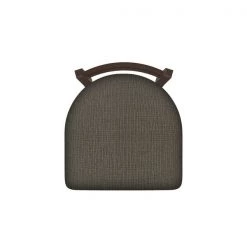 Holland Bar Stool Co. 30" Low Back Swivel Bar Stool, Bronze Finish, Graph Chalice Seat -Kitchen & Dining Furniture Sales Store Holland20Bar20Stool20Co 411BZ019 3