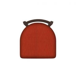 Holland Bar Stool Co. 30" Low Back Swivel Bar Stool, Bronze Finish, Graph Poppy Seat -Kitchen & Dining Furniture Sales Store Holland20Bar20Stool20Co 411BZ021 3