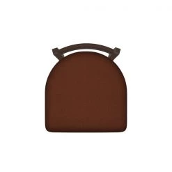 Holland Bar Stool Co. 30" Low Back Swivel Bar Stool, Bronze Finish, Rein Adobe Seat -Kitchen & Dining Furniture Sales Store Holland20Bar20Stool20Co 411BZ023 3