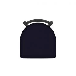 Holland Bar Stool Co. 30" Low Back Swivel Bar Stool, Pewter Finish, Canter Twilight Seat -Kitchen & Dining Furniture Sales Store Holland20Bar20Stool20Co 411PW002 3