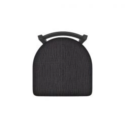 Holland Bar Stool Co. 30" Low Back Swivel Bar Stool, Pewter Finish, Graph Anchor Seat -Kitchen & Dining Furniture Sales Store Holland20Bar20Stool20Co 411PW014 3