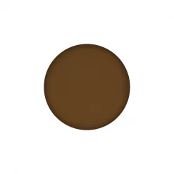 Holland Bar Stool Co. Oak Vanity Stool, Dark Cherry Finish, Canter Kiwi Green Seat -Kitchen & Dining Furniture Sales Store Holland20Bar20Stool20Co 802001 3