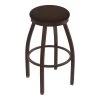 Holland Bar Stool Co. 30" Swivel Bar Stool, Bronze Finish, Rein Coffee Seat -Kitchen & Dining Furniture Sales Store Holland20Bar20Stool20Co 802BZ025