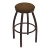 Holland Bar Stool Co. 30" Swivel Bar Stool, Bronze Finish, Rein Thatch Seat -Kitchen & Dining Furniture Sales Store Holland20Bar20Stool20Co 802BZ026