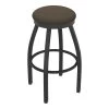 Holland Bar Stool Co. 30" Swivel Bar Stool, Pewter Finish, Canter Earth Seat -Kitchen & Dining Furniture Sales Store Holland20Bar20Stool20Co 802PW006