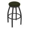 Holland Bar Stool Co. 30" Swivel Bar Stool, Pewter Finish, Canter Pine Seat -Kitchen & Dining Furniture Sales Store Holland20Bar20Stool20Co 802PW010