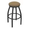 Holland Bar Stool Co. 25" Swivel Counter Stool, Pewter Finish, Canter Sand Seat -Kitchen & Dining Furniture Sales Store Holland20Bar20Stool20Co 802PW013