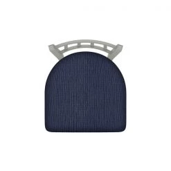 Holland Bar Stool Co. 30" Swivel Bar Stool, Nickel Finish, Graph Anchor Seat -Kitchen & Dining Furniture Sales Store Holland20Bar20Stool20Co 810AN014 3