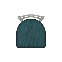 Holland Bar Stool Co. 30" Swivel Bar Stool, Nickel Finish, Graph Tidal Seat -Kitchen & Dining Furniture Sales Store Holland20Bar20Stool20Co 810AN022 3