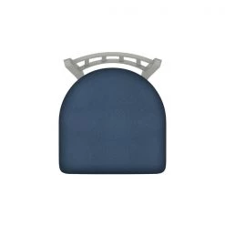 Holland Bar Stool Co. 30" Swivel Bar Stool, Nickel Finish, Rein Bay Seat -Kitchen & Dining Furniture Sales Store Holland20Bar20Stool20Co 810AN024 3