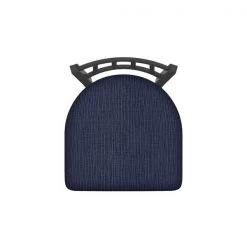 Holland Bar Stool Co. 25" Swivel Counter Stool, Pewter Finish, Graph Anchor Seat -Kitchen & Dining Furniture Sales Store Holland20Bar20Stool20Co 810PW014 3