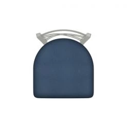 Holland Bar Stool Co. 30" Swivel Bar Stool, Nickel Finish, Rein Bay Seat -Kitchen & Dining Furniture Sales Store Holland20Bar20Stool20Co 820AN024 3