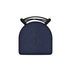 Holland Bar Stool Co. 30" Swivel Bar Stool, Black Wrinkle, Graph Anchor Seat -Kitchen & Dining Furniture Sales Store Holland20Bar20Stool20Co 820BW014 3