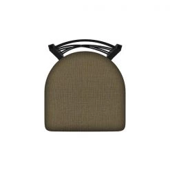 Holland Bar Stool Co. 30" Swivel Bar Stool, Black Wrinkle, Graph Cork Seat -Kitchen & Dining Furniture Sales Store Holland20Bar20Stool20Co 820BW017 3