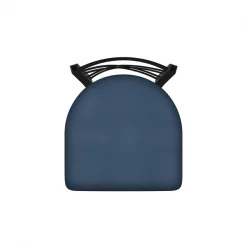 Holland Bar Stool Co. 30" Swivel Bar Stool, Black Wrinkle, Rein Bay Seat -Kitchen & Dining Furniture Sales Store Holland20Bar20Stool20Co 820BW024 3