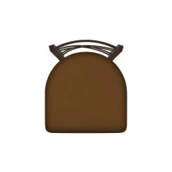 Holland Bar Stool Co. 30" Swivel Bar Stool, Bronze Finish, Canter Thatch Seat -Kitchen & Dining Furniture Sales Store Holland20Bar20Stool20Co 820BZ001 3