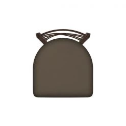 Holland Bar Stool Co. 30" Swivel Bar Stool, Bronze Finish, Canter Earth Seat -Kitchen & Dining Furniture Sales Store Holland20Bar20Stool20Co 820BZ006 3