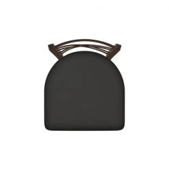 Holland Bar Stool Co. 30" Swivel Bar Stool, Bronze Finish, Canter Iron Seat -Kitchen & Dining Furniture Sales Store Holland20Bar20Stool20Co 820BZ008 3