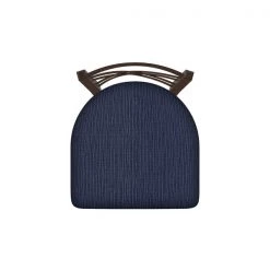 Holland Bar Stool Co. 30" Swivel Bar Stool, Bronze Finish, Graph Anchor Seat -Kitchen & Dining Furniture Sales Store Holland20Bar20Stool20Co 820BZ014 3