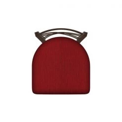 Holland Bar Stool Co. 30" Swivel Bar Stool, Bronze Finish, Graph Ruby Seat -Kitchen & Dining Furniture Sales Store Holland20Bar20Stool20Co 820BZ016 3