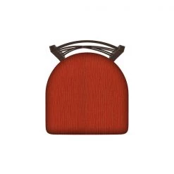 Holland Bar Stool Co. 30" Swivel Bar Stool, Bronze Finish, Graph Poppy Seat -Kitchen & Dining Furniture Sales Store Holland20Bar20Stool20Co 820BZ021 3